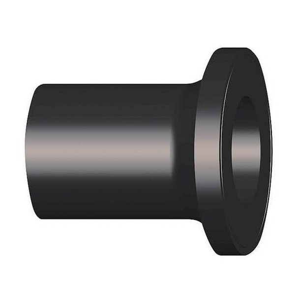 Manufacturer Varies Flange,2 In,Polyethylene 153798011
