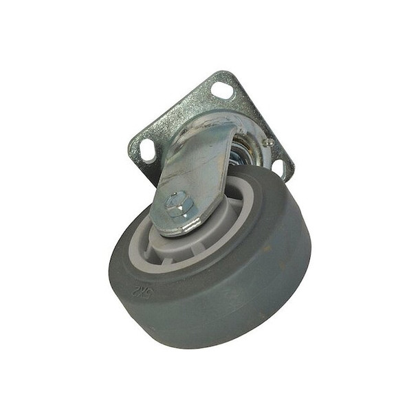 Dayton Polyolefin Caster,Swivel,5 In MH13X47101G
