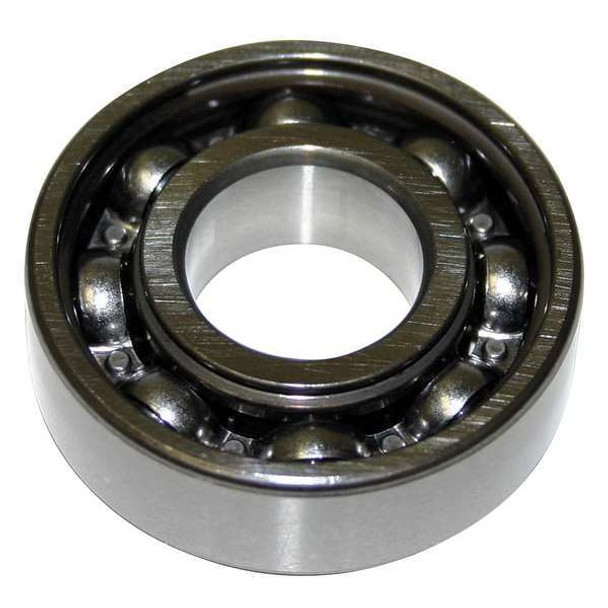 Timken Radial Bearing,Open,17mm Bore 9103K