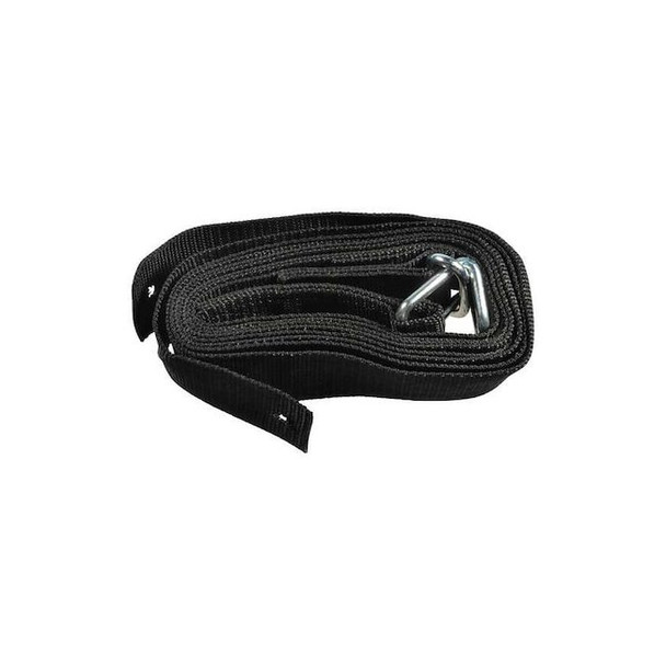 Belt with Front Clasp, For Use With Mfr. Model Number: MH4XKJ2A04G