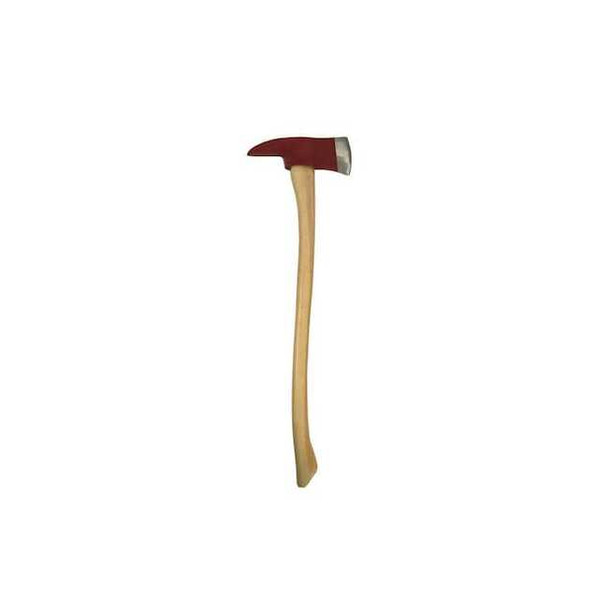 Nupla Axe,Pick Head,36 In L,Hickory Handle 6884802
