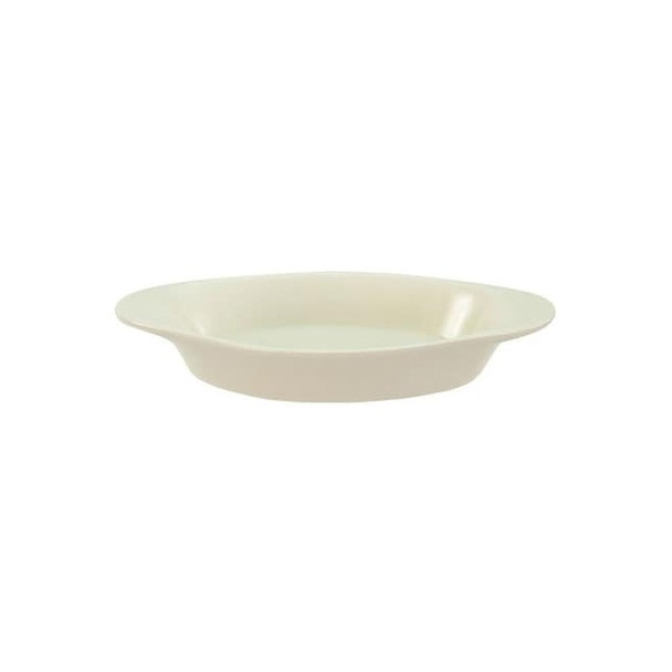Crestware Rarebit,Bone White,15 oz.,PK36 CM94