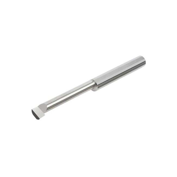 Micro 100 Boring Bar, 6 in L, Carbide BB-4904500S