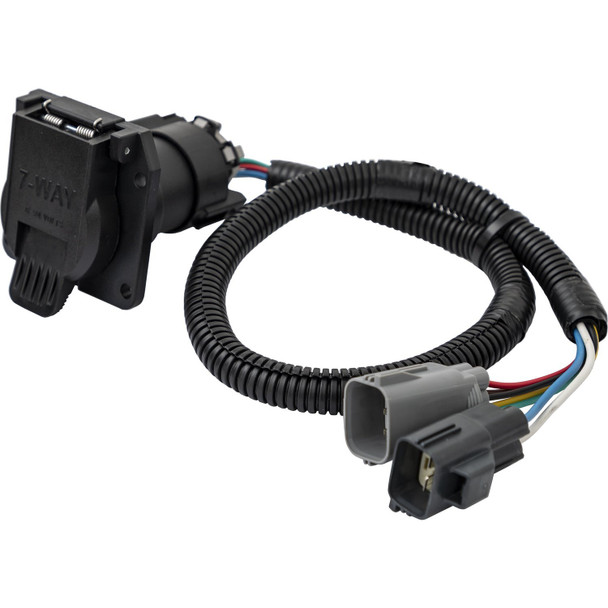 Buyers Products Trailer Connector TC1775P