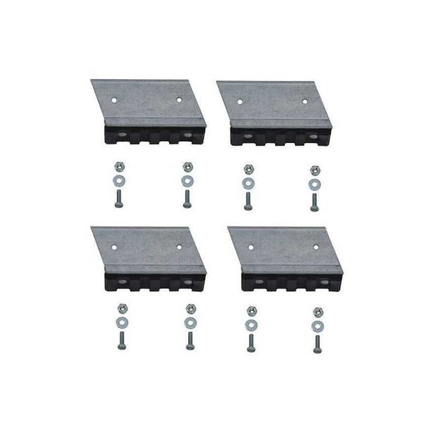 Louisville Step Ladder Shoes,PK4 PK130D