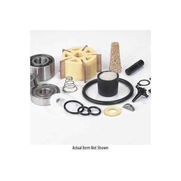 Dynabrade Tune-Up Kit 96045