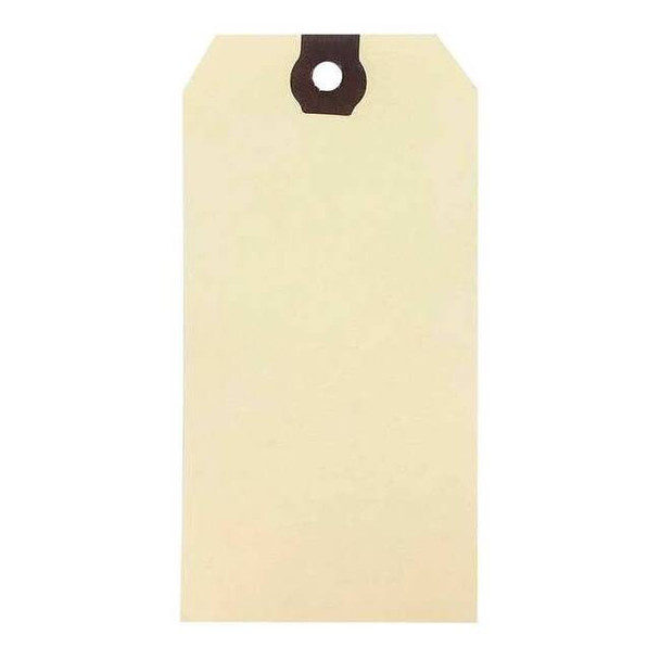 Manufacturer Varies Shipping Tag, Manila, Manila, PK500 61KU51