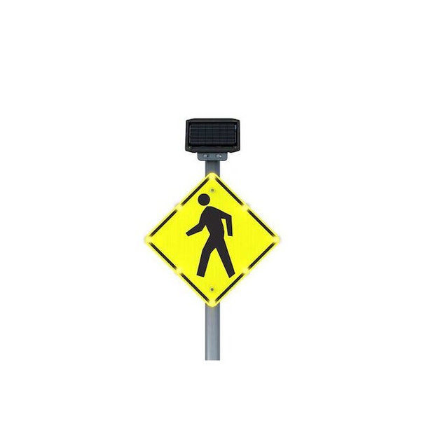 Blinkersigns BlinkerSign, 600596 600596