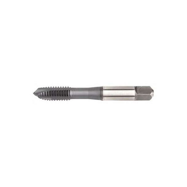 Widia Spiral Point Tap, Plug 3 Flutes VTSPO5057 -REPLACE EDP#82675