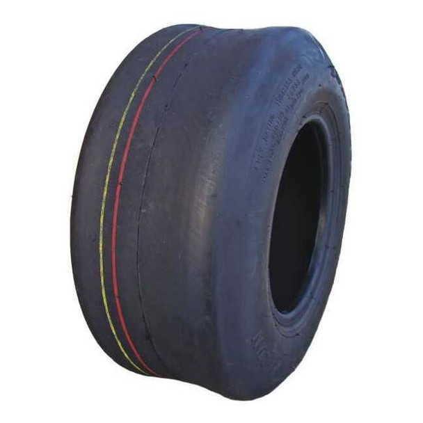 Hi-Run 13X5.00-6 Lawn & Garden Tire, 4 Ply, SU19, 40 psi WD1055