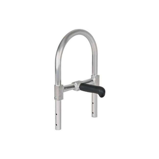 Magliner Handle Strght Loop 301127