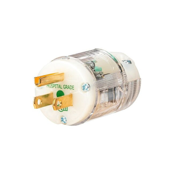 Hubbell Wiring Device-Kellems HBL8215CTST