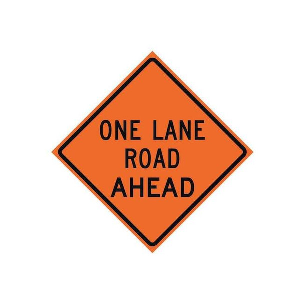 Eastern Metal Signs and Safety 669-C/36-DGFO-OR