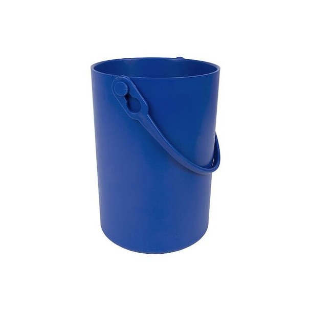 Heathrow Scientific Bottle Carrier,4.5 L,Blue,Thermoplastic 120913