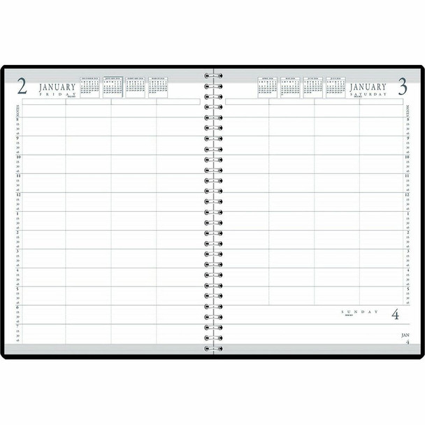 House of Doolittle  Appointment Book 28202