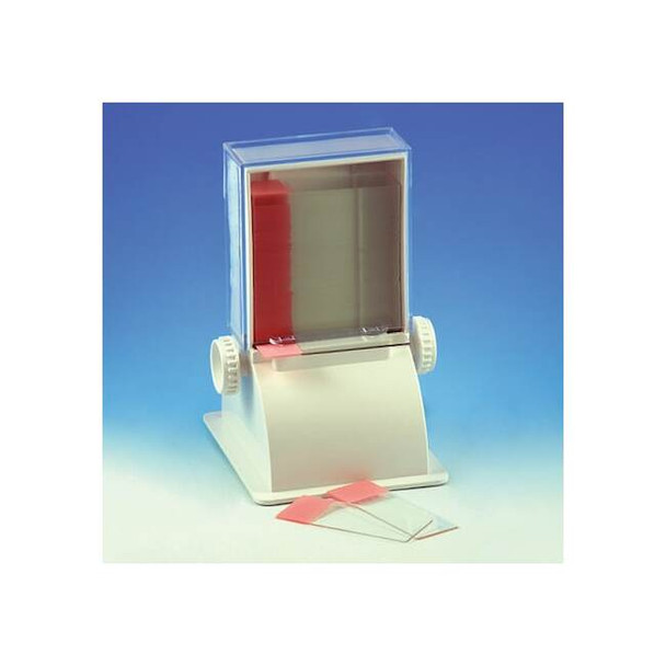 Globe Scientific Slide Dispenser 513000