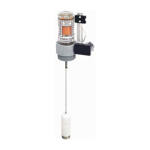 Husky Sentry Tank Alarm with Siren 007671