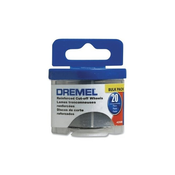 Carbon Steel Brush, 1/8 in dia, 1.85 L, 15000 RPM