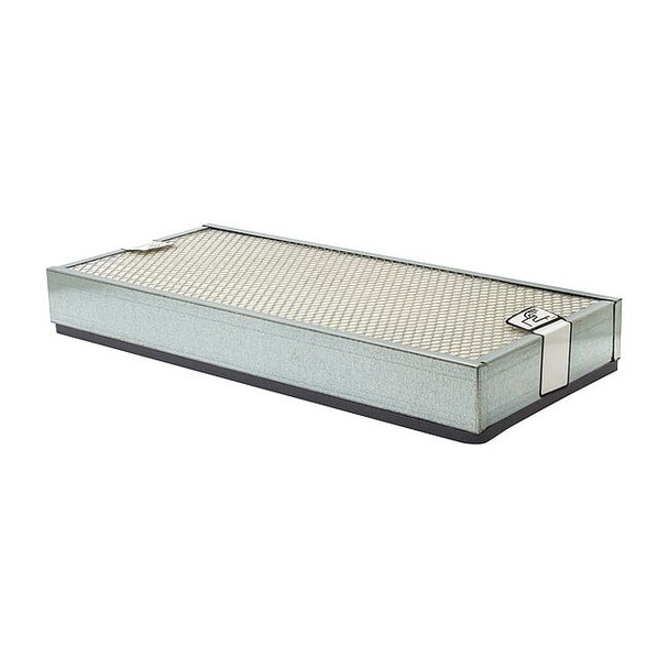 Baldwin Filters Air Filter,9 x 2-9/16 in. PA3869
