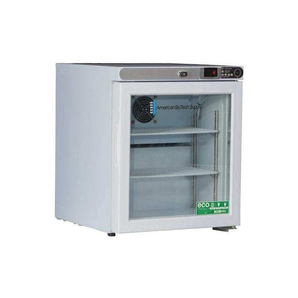 Refrigerator, Undercounter, 1 cu. ft., 1.6A