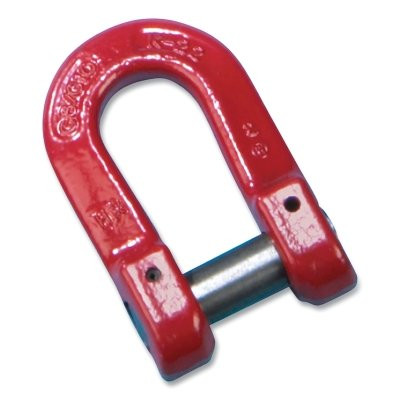 Kuplex II Kuplers, 3/8 in, 8,800 lb