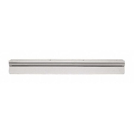 Crestware Ticket Rail,36" TR36
