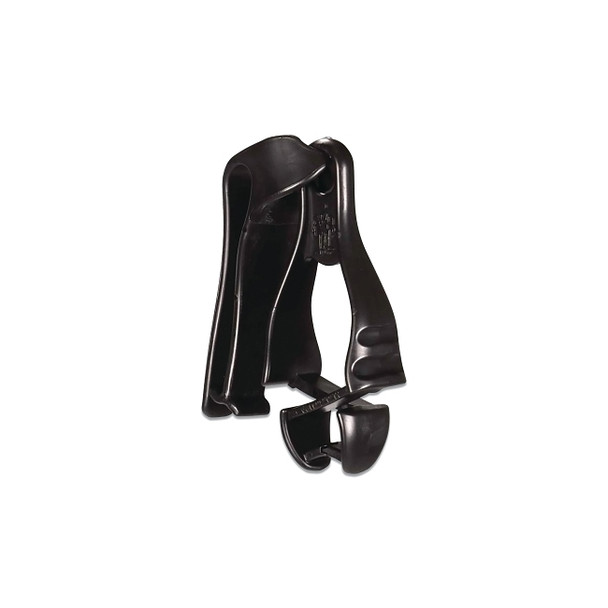 Squids® 3405 Glove Clip Holder, Black
