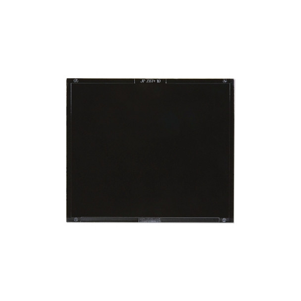 Passive Filter, Shade 10, Impact Resistant, 4.5 in x 5.25 in, Polycarbonate, 1127 Filter Lens