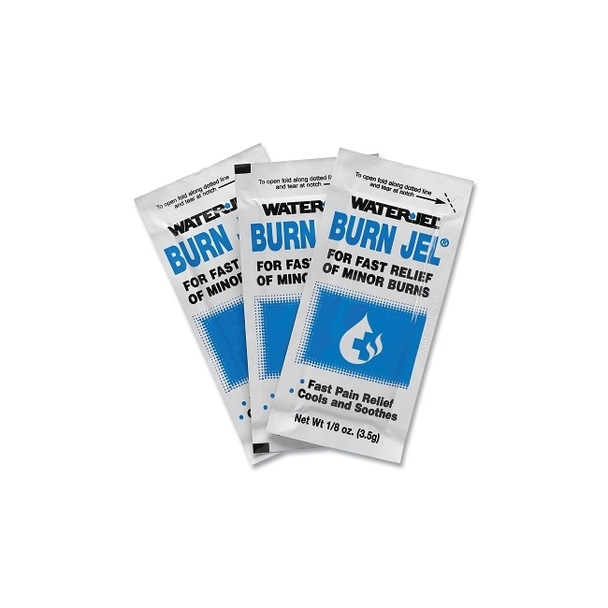 BURN JEL® Burn Care Ointment, 1.8 oz, Thick Gel