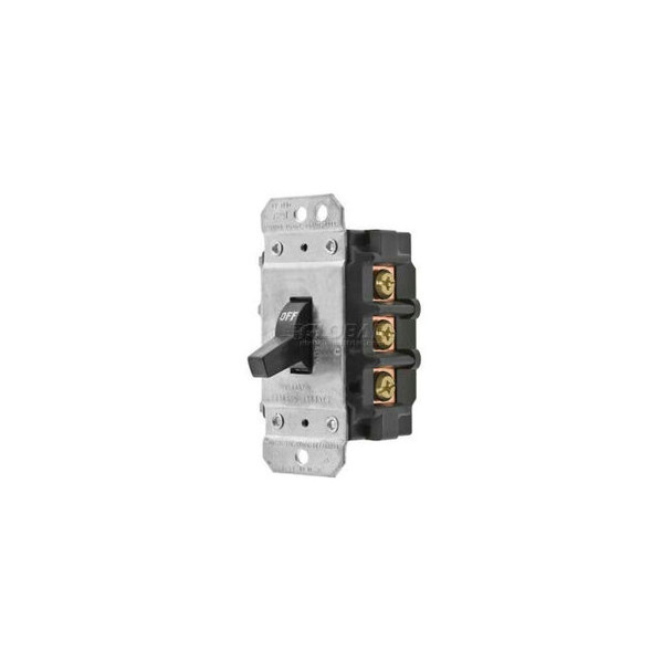 Toggle Switch 30 AMP 600V 3 Phase