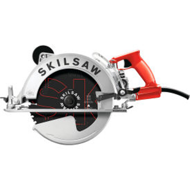 Skil Worm Drive Saw 10-1/4"" Blade Dia. 120V 15 Amp