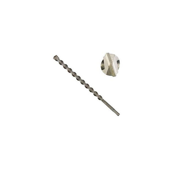 IRWIN SDS-Plus Standard Tip-Drill Bit 3/8 X 8 X 10