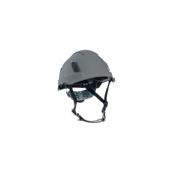 Jackson Safety XS2-500V Type 2+ Vented Safety Helmet 6-Pt. Ratchet Suspension Gr