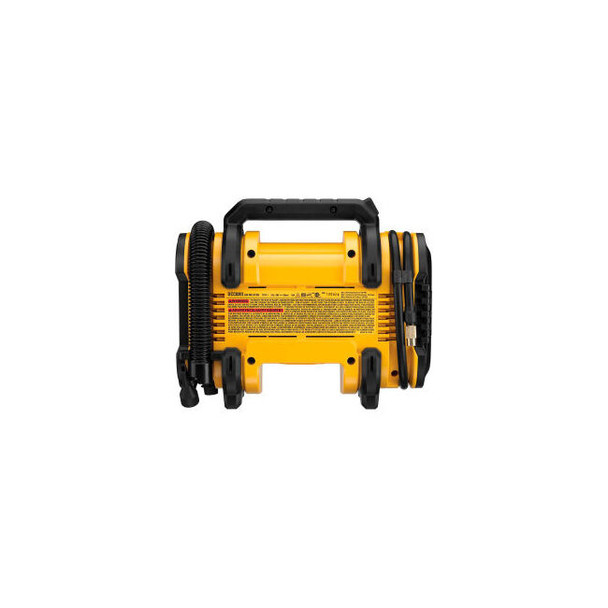 DeWalt 20V Max Corded/Cordless Air Inflator