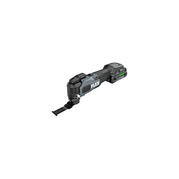 Flex Oscillating Multi Tool Kit 24V