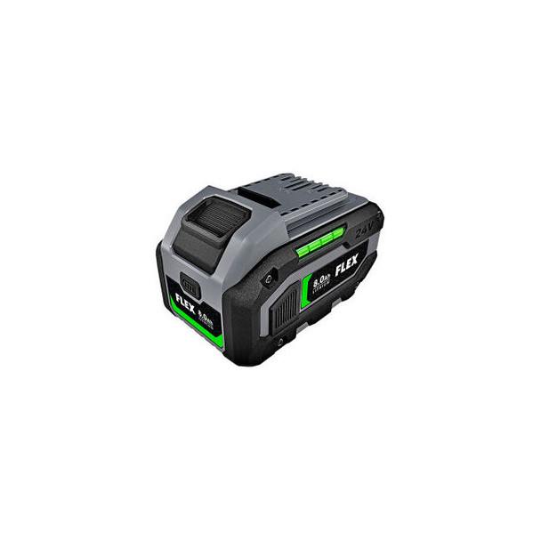 Flex Max Lithium Ion Battery 24V 8.0Ah