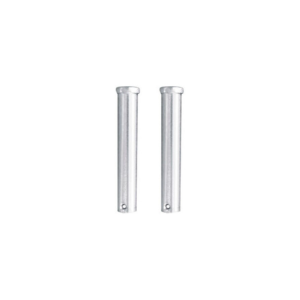 Replacement Small Clevis Pins for Global Industrial Gantry Cranes Set of 2