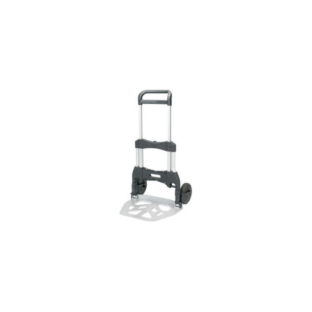 Wesco Folding Hand Cart 220650 550 Lb. Capacity