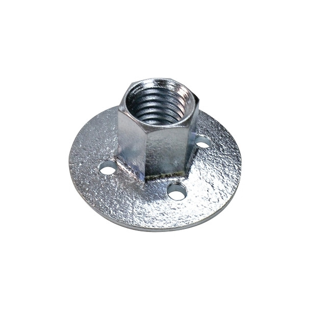 Lock Nuts, For Use With 9227C