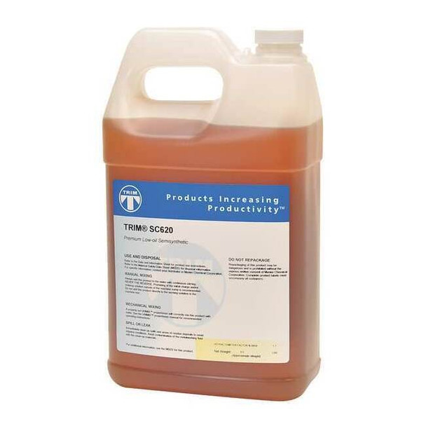 Trim Premium Low-Oil Semisynthetic,1 gal. SC620-1G