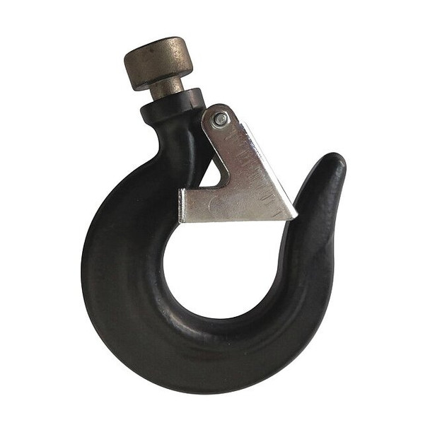 Dayton Bottom Hook, Load Capacity 800lb EC-86A