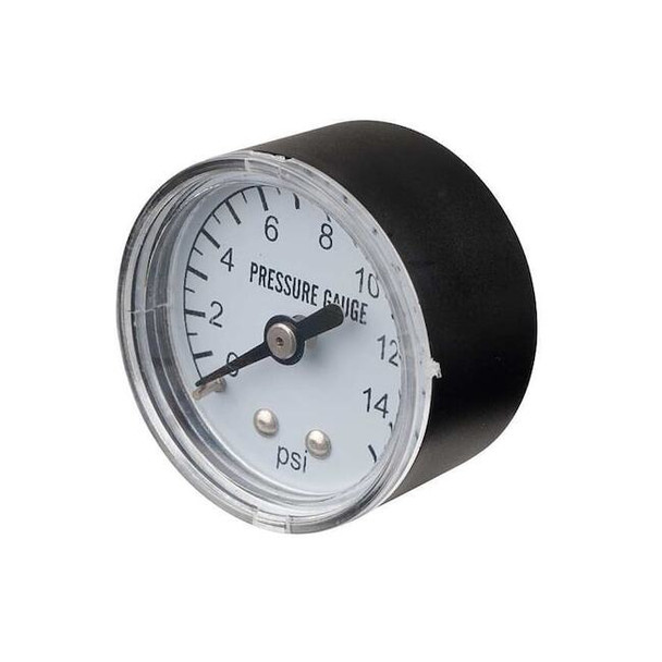 Dayton Air Pressure Gage 3740004900