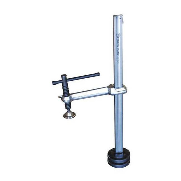 Buildpro Clamp, 16 in H, 4.75 in Throat Depth T51510