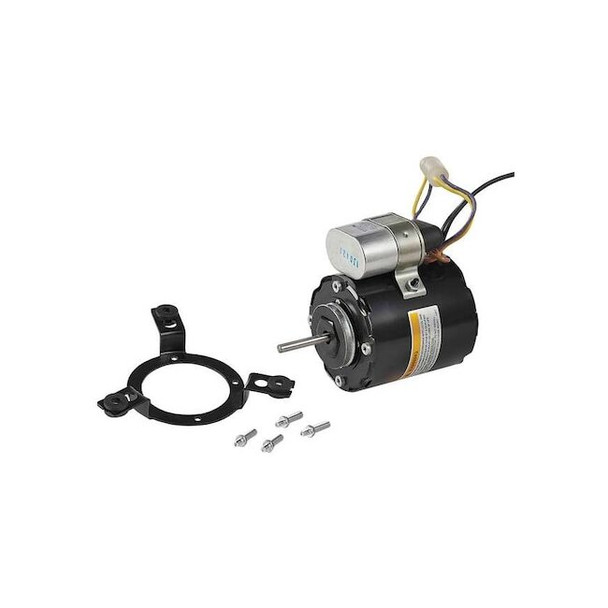 Dayton HVAC Motor,1/40 HP,1550 rpm,120V,3.3 20HN81