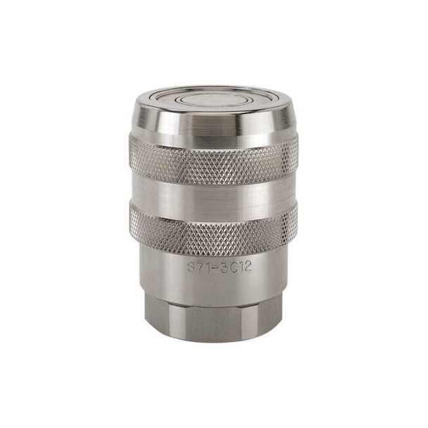 Parker S71-3C8-8F