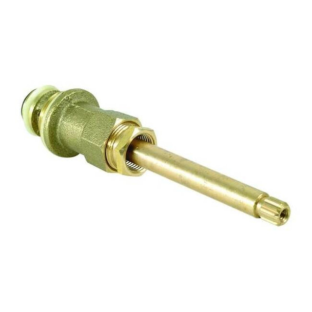 Manufacturer Varies Replacement Stem,5-9/16" L,Unfinished 30255