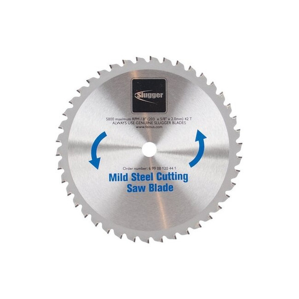 Fein CircularSawBlade,Carbide,Dia:8 69908120441