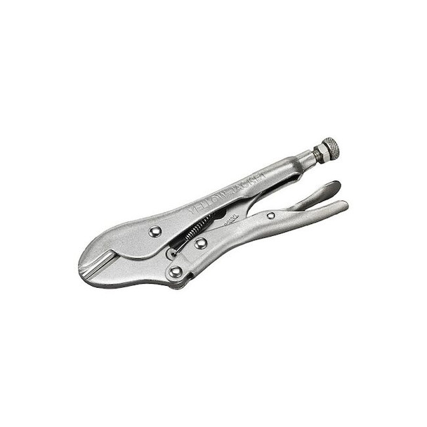 Yellow Jacket Pinch-Off Tool,3/4 in H,11 1/4 in L 60661