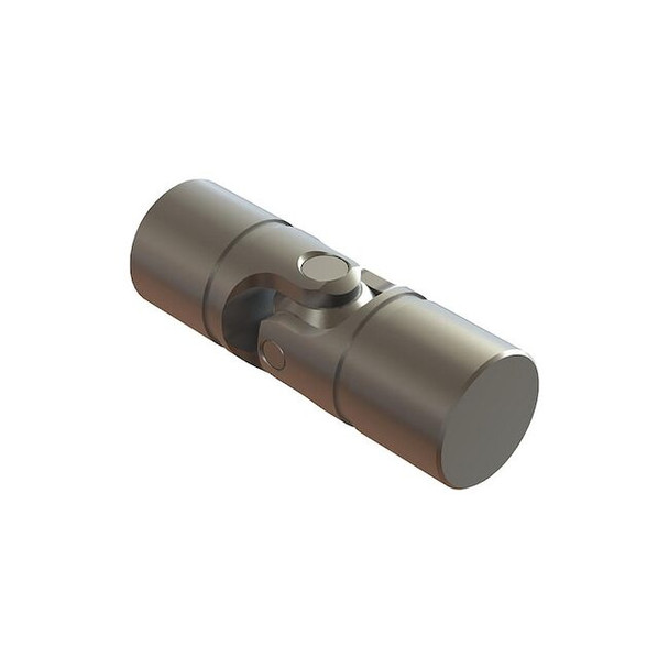 Belden Universal Joint,1000 RPM,Steel UJ-HD1500x00