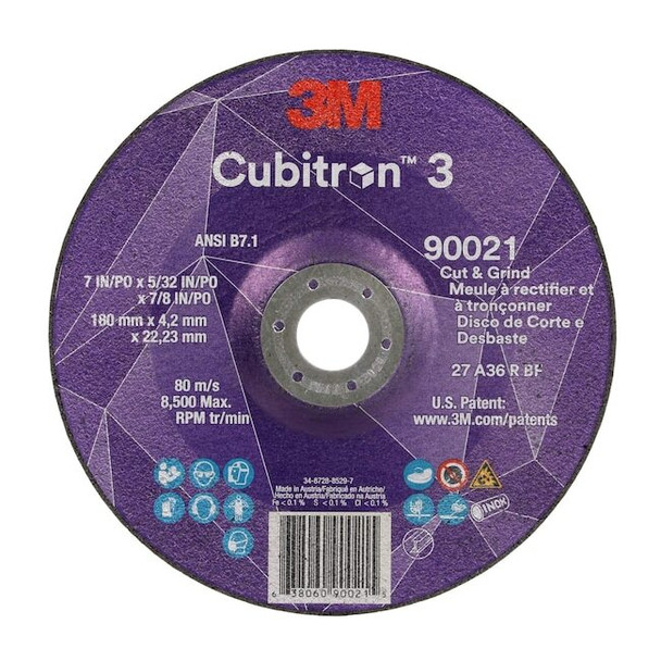 3m Cubitron 90021